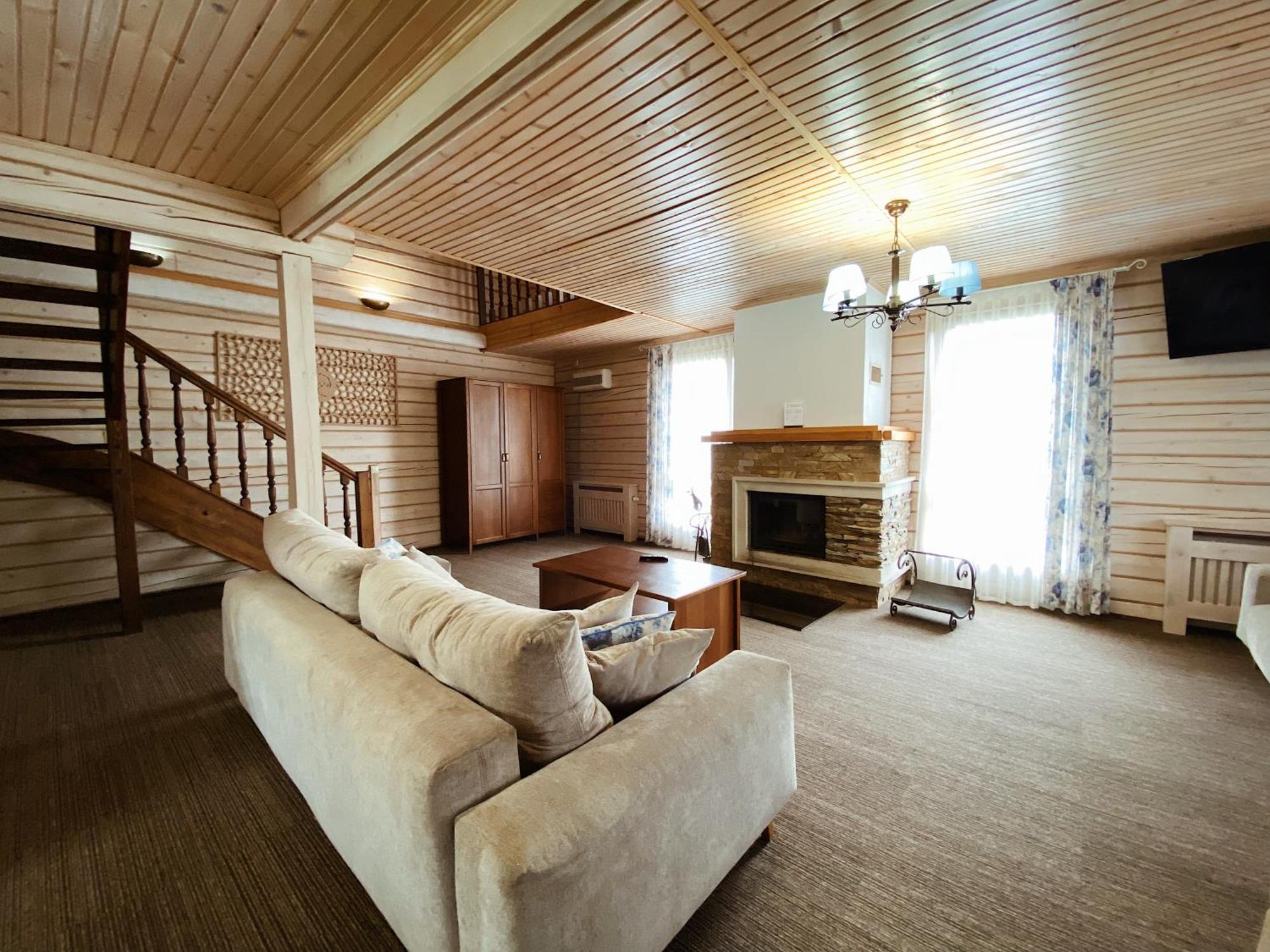 Taor Karpaty Resort & Spa Skhidnytsia Ngoại thất bức ảnh