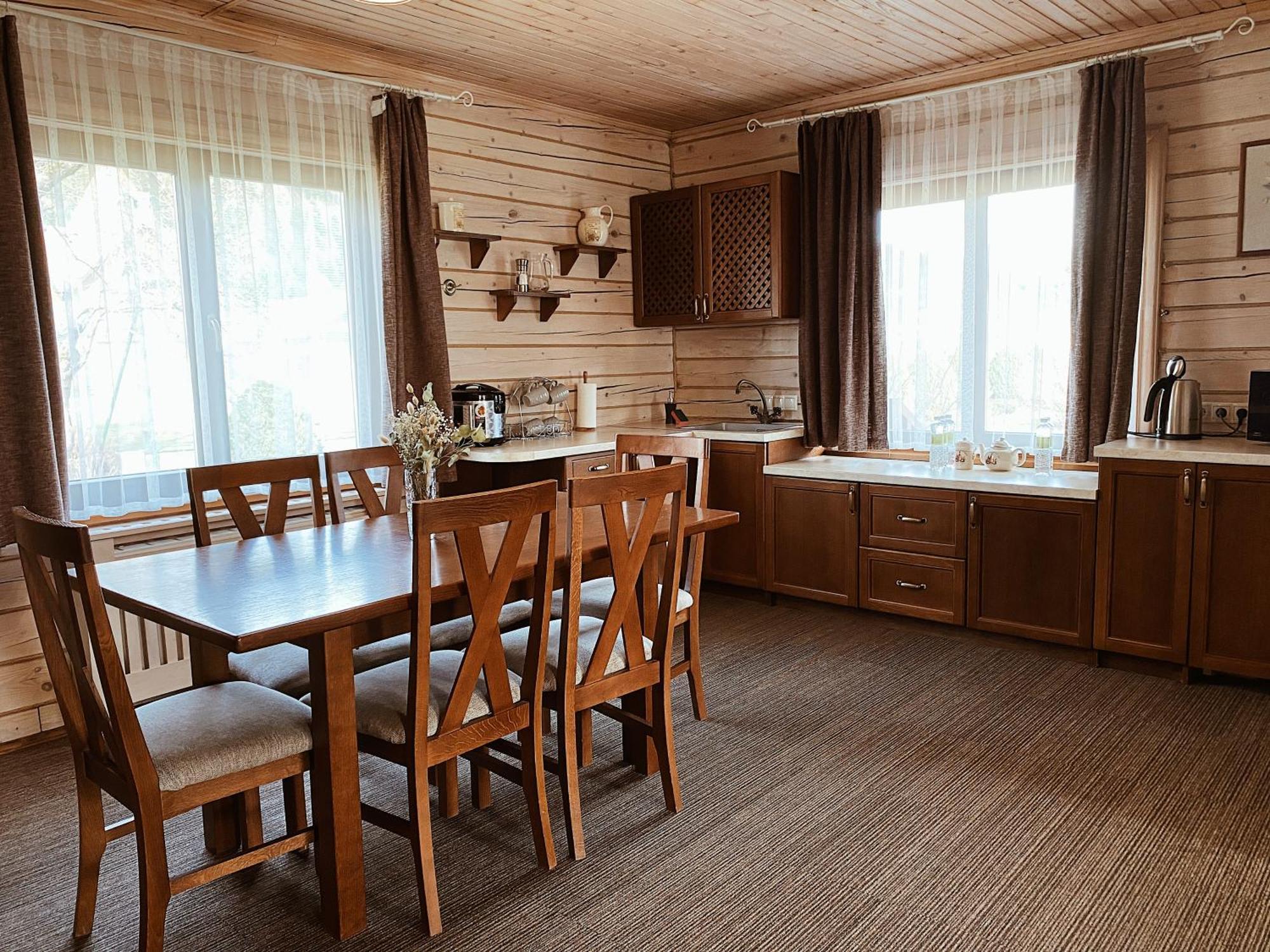 Taor Karpaty Resort & Spa Skhidnytsia Ngoại thất bức ảnh