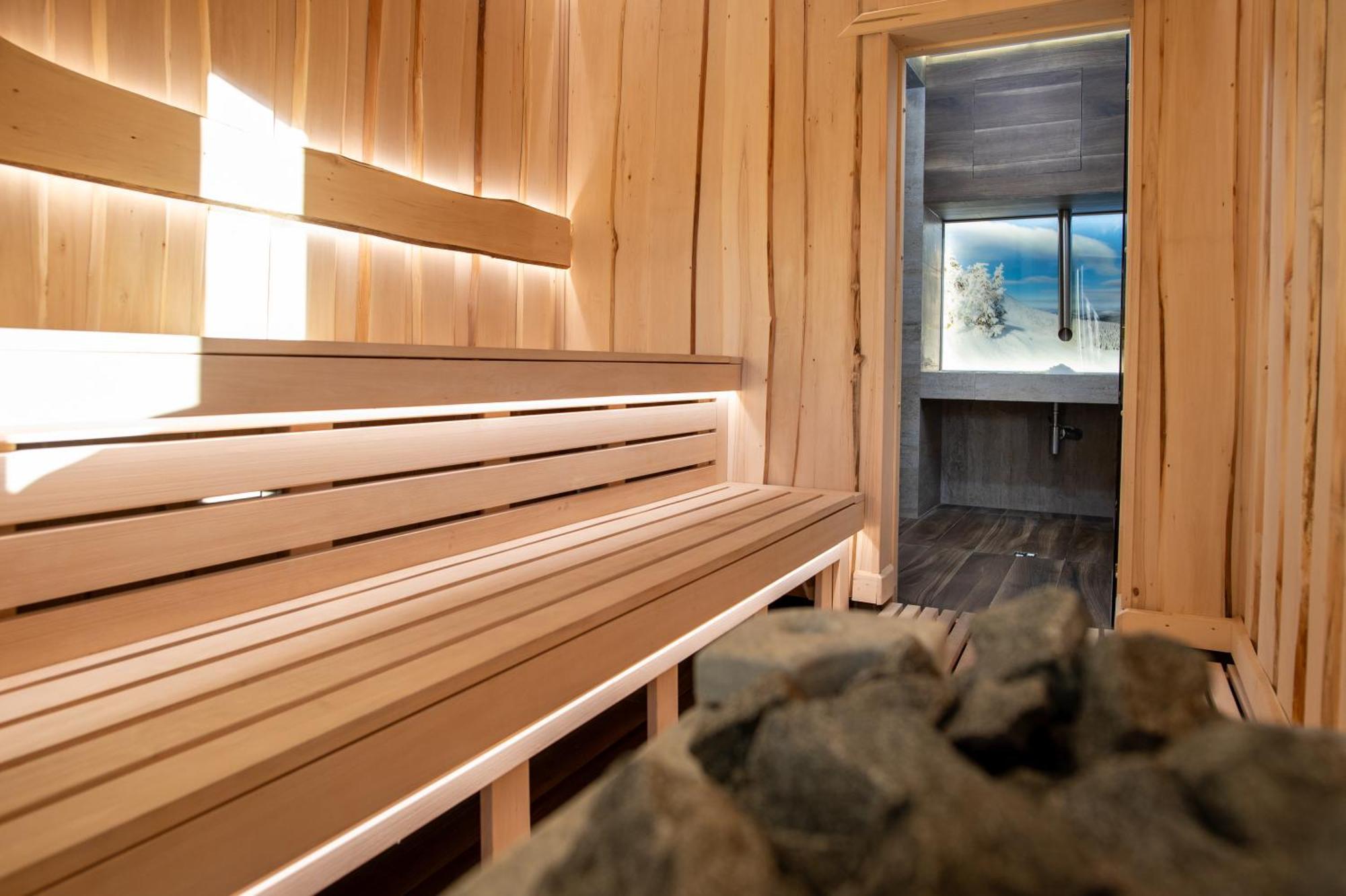 Taor Karpaty Resort & Spa Skhidnytsia Ngoại thất bức ảnh
